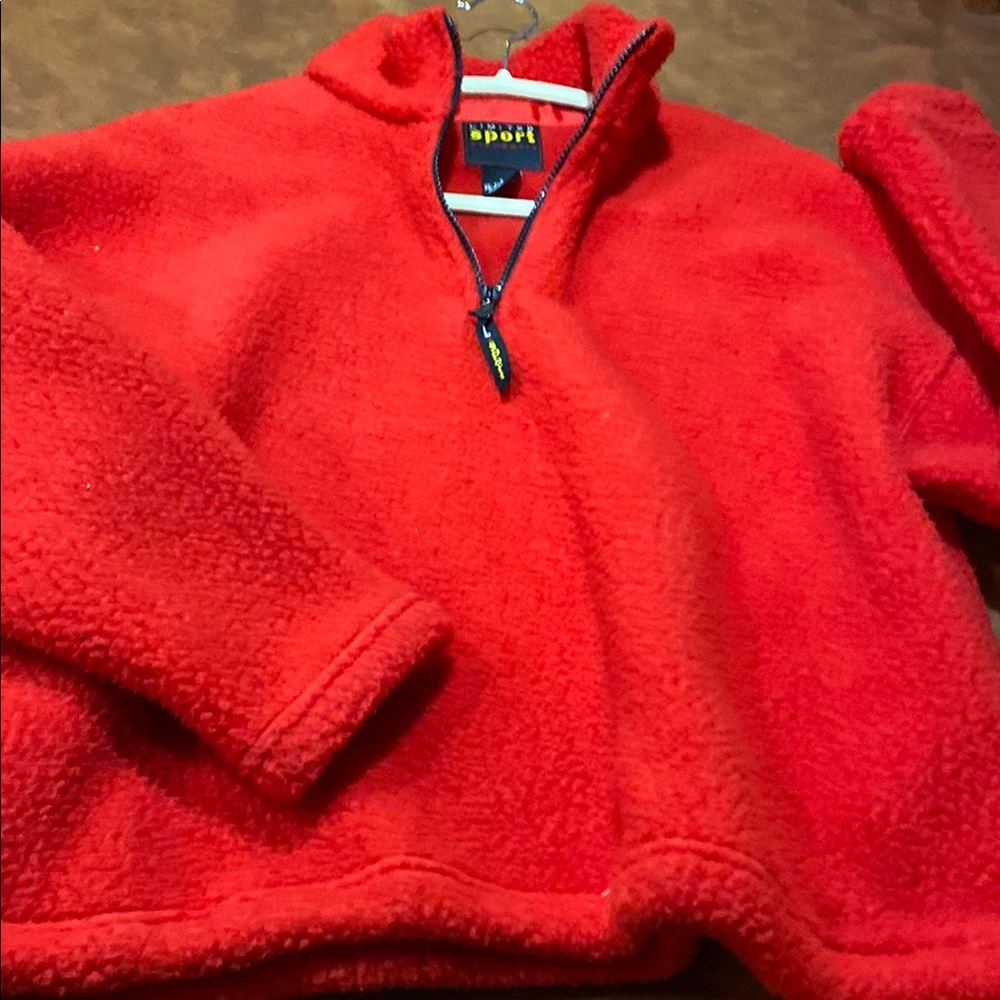 Limited Sport women’s jacket.